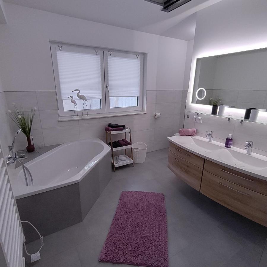 Ferienapartment 21 คัวร์ออร์ท กอห์ริช ภายนอก รูปภาพ