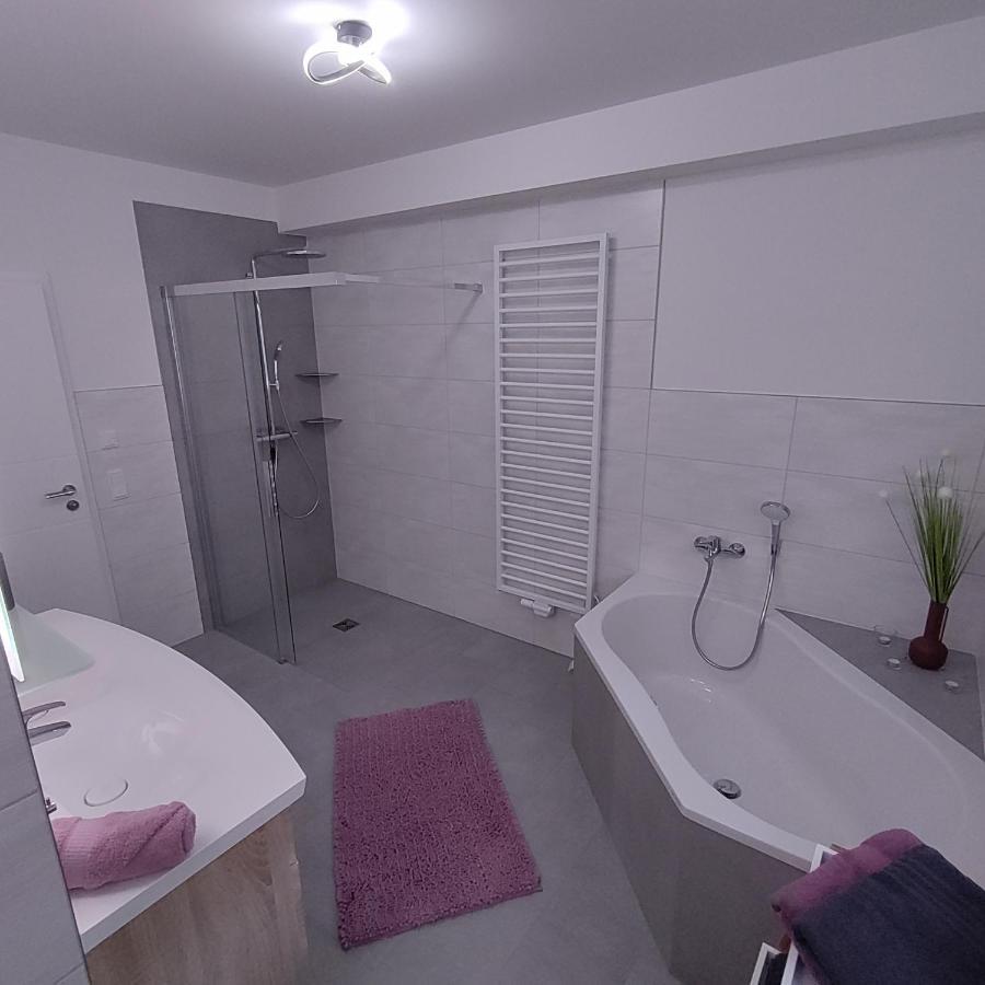 Ferienapartment 21 คัวร์ออร์ท กอห์ริช ภายนอก รูปภาพ