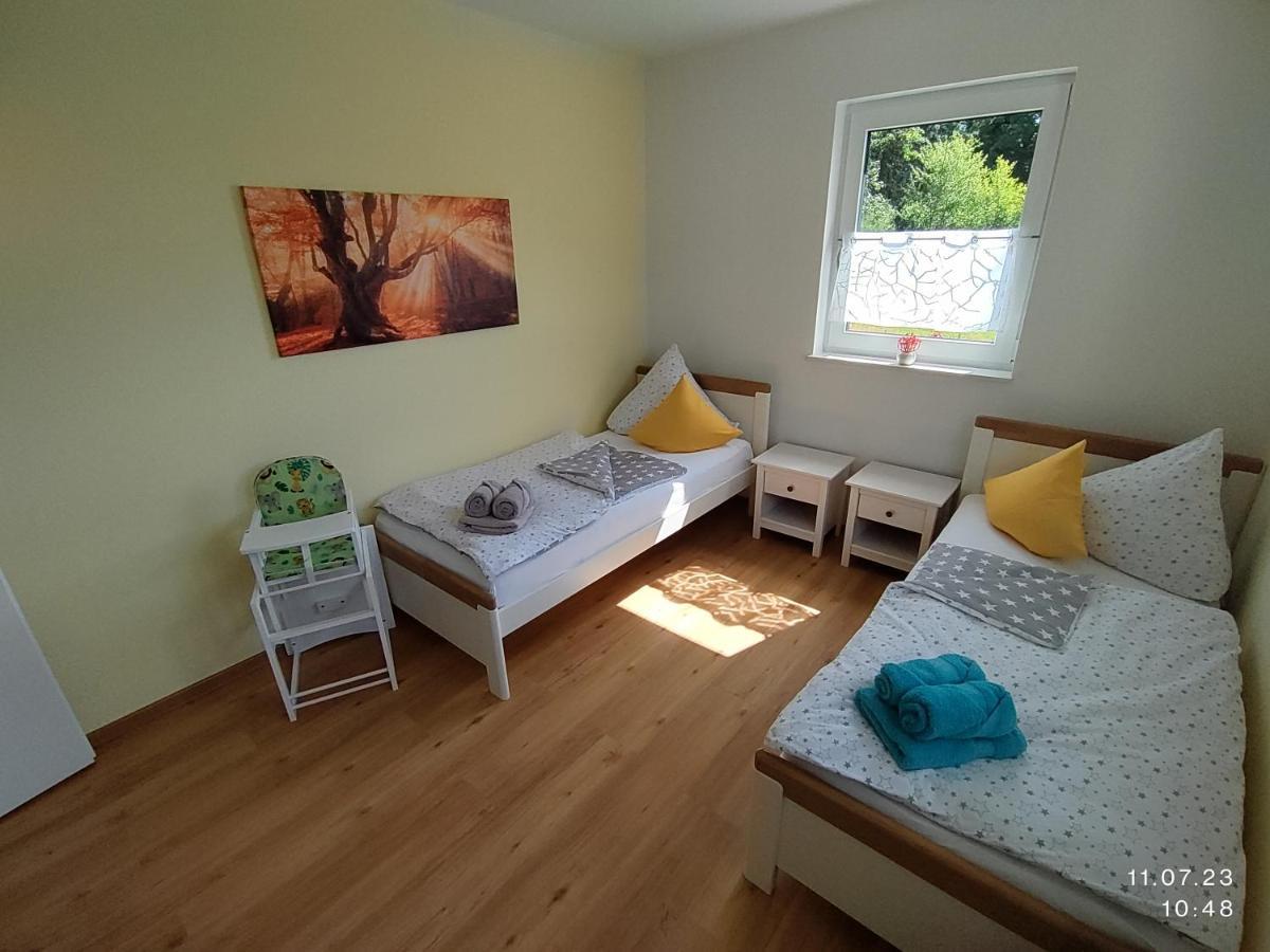Ferienapartment 21 คัวร์ออร์ท กอห์ริช ภายนอก รูปภาพ