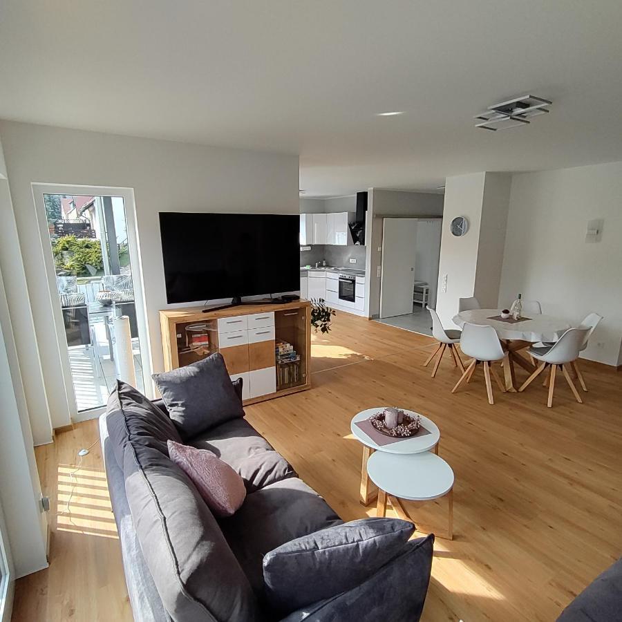 Ferienapartment 21 คัวร์ออร์ท กอห์ริช ภายนอก รูปภาพ